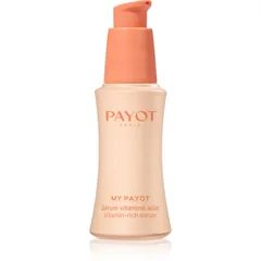Payot My Payot Sérum Vitaminée Éclat Antioxidationsserum mit Vitamin C