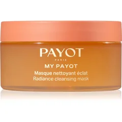 Payot My Payot Masque Nettoyant Éclat Reinigungsmaske zur Verjüngung der Gesichtshaut
