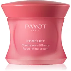 Payot Roselift Crème Rose Liftante stärkende Creme mit Antifalten-Effekt