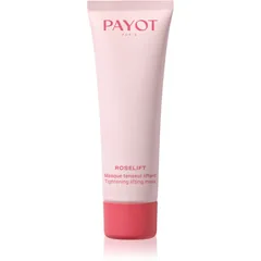 Payot Roselift Masque Tenseur Liftant festigende Maske mit Kollagen