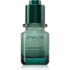 Payot Neo-Serum Concentré Revitalisant Anti-Falten-Serum für einen perfekten Teint