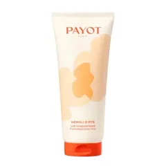 PAYOT Néroli d'été Lait é 200 ml
