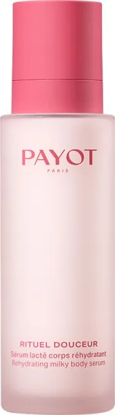 Payot Rituel Douceur Sérum Lacté Corps Réhydratant