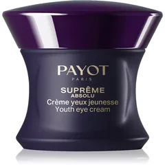 Payot Suprême Absolu Festigende Augencreme