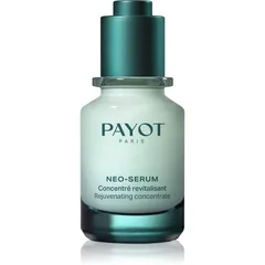 Payot Neo-Serum Concentré Revitalisant Anti-Falten-Serum für einen perfekten Teint