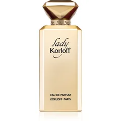 Korloff Lady Korloff für Damen 88 ml