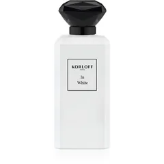 Korloff In White für Herren 88 ml