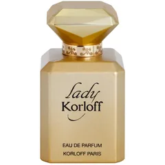 Korloff Lady Korloff für Damen 50 ml