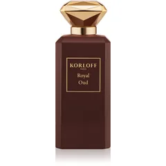 Korloff Royal Oud Unisex 88 ml