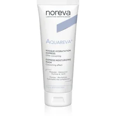 Noreva Aquareva Express Moisturizing Mask Hydratisierende Maske