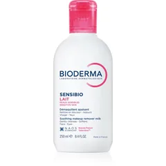 Bioderma Sensibio Lait Reinigungsmilch für empfindliche Haut