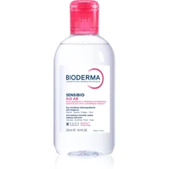 Bioderma Sensibio H2O AR Mizellenwasser für empfindliche Haut mit der Neigung zum Erröten