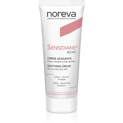 Noreva Sensidiane Rich Soothing Cream nährende und beruhigende Gesichtscreme