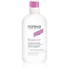 Noreva Noregyn Intimate Cleansing Gel Gel für die intime Hygiene