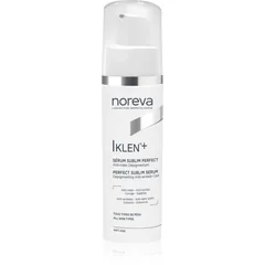 Noreva IKLEN+ Perfect Sublim Serum verjüngendes Anti-Aging Serum gegen Pigmentflecken