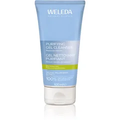 Weleda Cleansing Care Reinigungsgel für unreine Haut