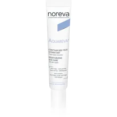 Noreva Aquareva Moisturizing Eye Care feuchtigkeitsspendende Augencreme