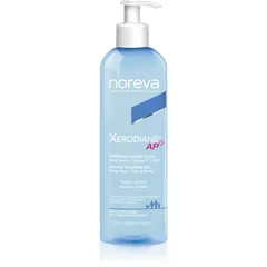 Noreva Xerodiane AP+ Gentle Foaming Gel sanftes Reinigungsgel Für Gesicht und Körper