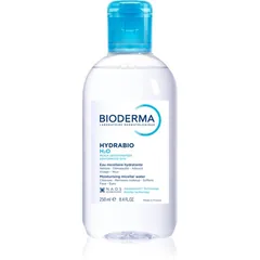 Bioderma Hydrabio H2O Mizellen-Reinigungswasser für dehydrierte Haut