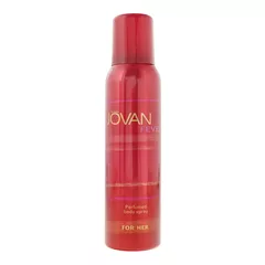 Jovan Musk Fever Deodorant Spray