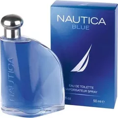 Nautica Blue 100 ml