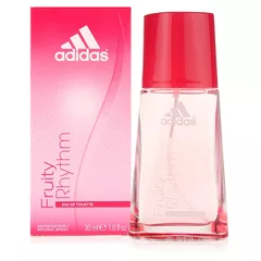 Adidas Fruity Rhythm für Damen 30 ml