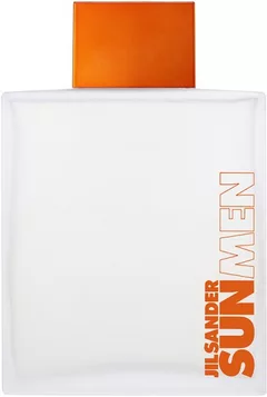 Jil Sander Sun Men 125 ml