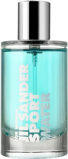 Jil Sander Sport Water Woman 50 ml