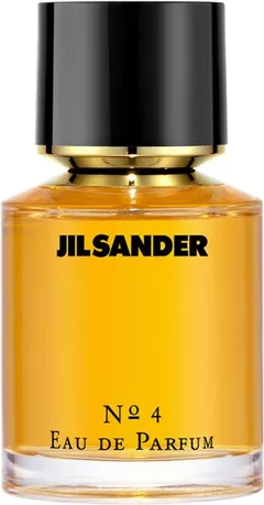 Jil Sander No 4 100 ml