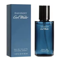 Davidoff Cool Water 30 ml