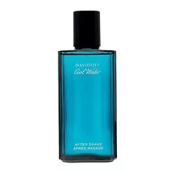 Davidoff Coolwater 4.2 Aftershave Splash For Men