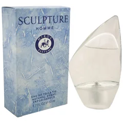 Nikos Sculpture Homme 50 ml