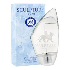 Nikos Sculpture Homme 100 ml