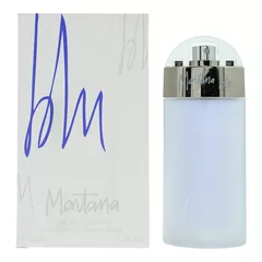 Montana Blu 30 ml