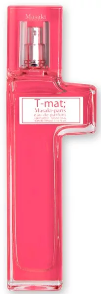 Masaki Matsushima T-Mat, Nat. 75 ml
