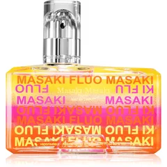 Masaki Matsushima Fluo für Damen 30 · 75 ml