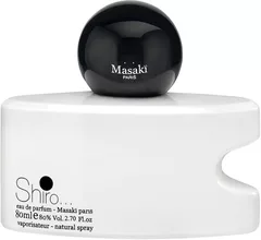 Masaki Matsushima Shiro Nat. 75 ml
