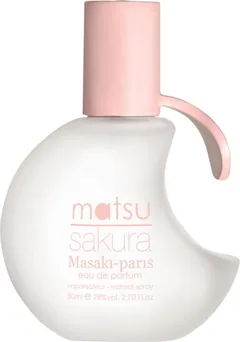 Masaki Matsushima Matsu Sakura Nat. 75 ml