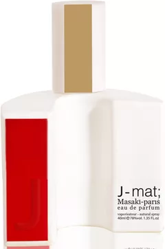 Masaki Matsushima J-Mat, Nat. 30 ml