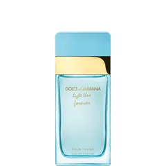 D&G Light Blue Forever 100 ml