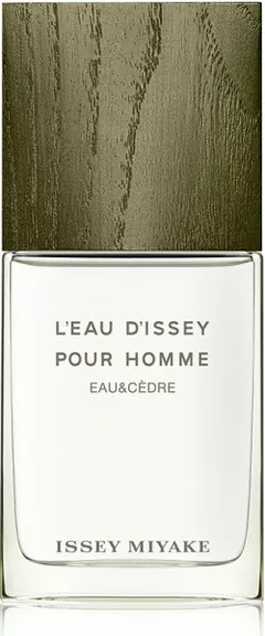Issey Miyake L'Eau d'Issey Pour Homme Eau & Cèdre 50 · 100 ml