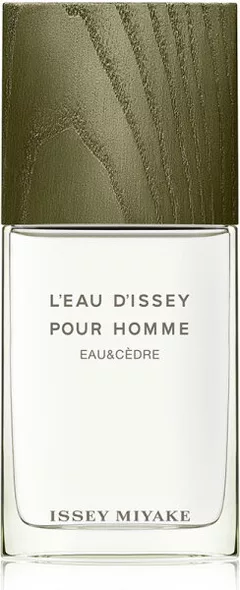 Issey Miyake L'Eau d'Issey Pour Homme Eau & Cèdre 100 ml