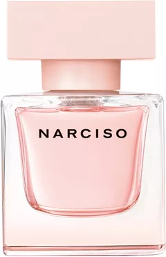 Narciso Rodriguez Narciso Cristal 30 · 50 · 90 ml