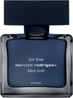 Narciso Rodriguez Bleu Noir 50 ml