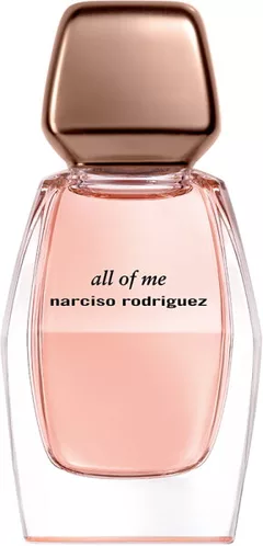 Narciso Rodriguez All of Me 50 ml