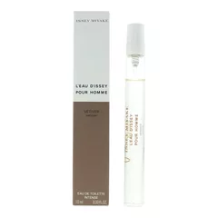 Issey Miyake L'Eau d'Issey Pour Homme Vetiver 30 ml