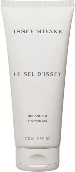 Issey Miyake Le Sel d'Issey Shower Gel