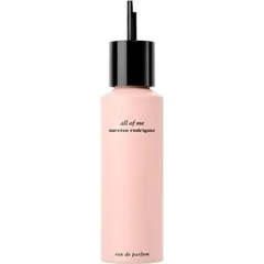 Narciso Rodriguez all of me Ersatzfüllung für Damen 150 ml