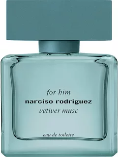 Narciso Rodriguez Vetiver Musc 50 ml