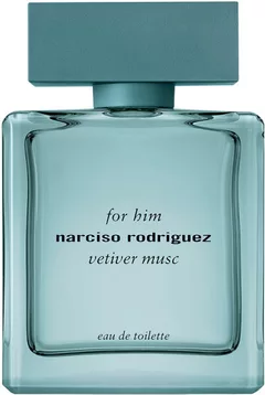 Narciso Rodriguez Vetiver Musc 100 ml